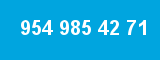 954 985 42 71